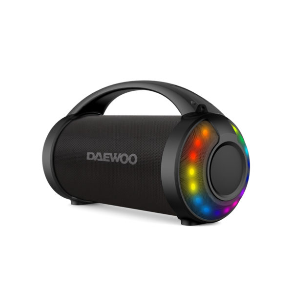 Daewoo DSK-650 Bluetooth 70W - Torre Sonido