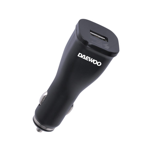 Daewoo DTD-4000, teléfono fijo ultra delgado